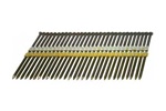 Spotnails 2-6D113 2" X .113, Smooth Shank, Bright, 20 to 22 Degree Nails, 6,000/Case